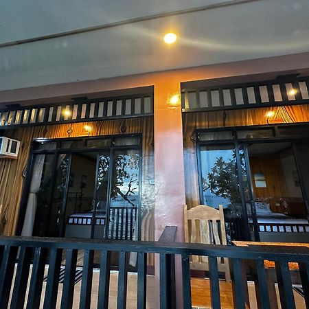 אל נידו Fabregas Beach Cottages מראה חיצוני תמונה